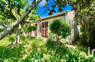 vente maison 160 000 € à proximité de Montredon-des-Corbières (11100)
