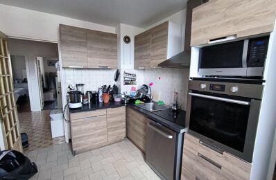 vente appartement 84 000 € à proximité de Aurec-sur-Loire (43110)