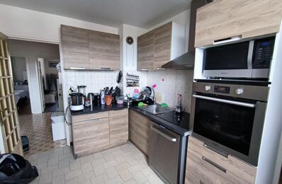 vente appartement 84 000 € à proximité de Veauche (42340)