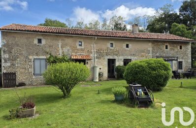 vente maison 229 000 € à proximité de Clussais-la-Pommeraie (79190)