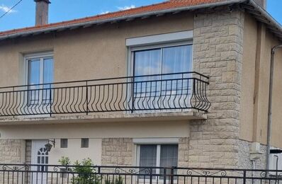vente maison 256 000 € à proximité de Saint-Cernin-de-Larche (19600)