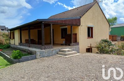 vente maison 239 000 € à proximité de Les Baux-Sainte-Croix (27180)