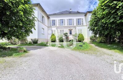 vente appartement 203 000 € à proximité de Coulombs-en-Valois (77840)