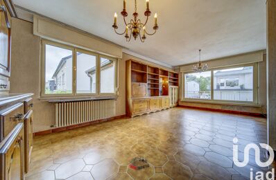 vente maison 310 000 € à proximité de Dalstein (57320)