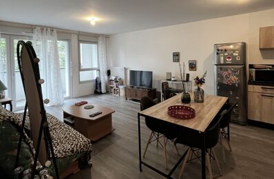 location appartement 789 € CC /mois à proximité de Vignacourt (80650)