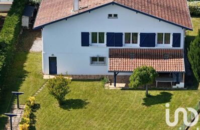 vente maison 588 000 € à proximité de Saint-Pierre-d'Irube (64990)