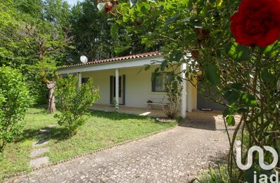 vente maison 120 000 € à proximité de Saint-Amand-de-Vergt (24380)