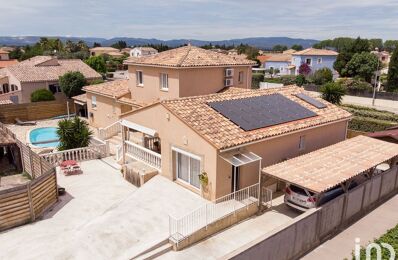 vente maison 460 000 € à proximité de Torreilles (66440)