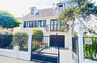 vente maison 360 000 € à proximité de Boissy-le-Cutté (91590)