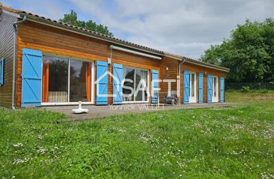 vente maison 362 000 € à proximité de Saint-Félix-de-Villadeix (24510)