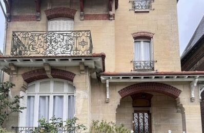 vente maison 695 000 € à proximité de Pierrefonds (60350)
