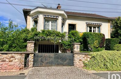 vente maison 339 000 € à proximité de Favières (77220)