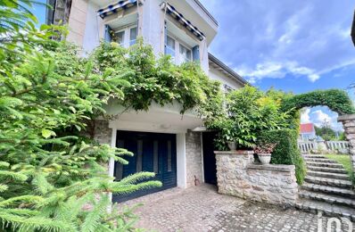 vente maison 339 000 € à proximité de Dammartin-sur-Tigeaux (77163)