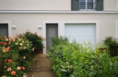 vente maison 289 000 € à proximité de Saint-Sauveur-sur-École (77930)
