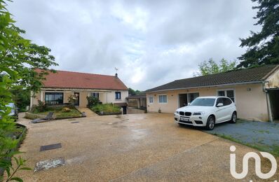 vente maison 372 000 € à proximité de Saint-Jean-les-Deux-Jumeaux (77660)