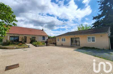 vente maison 372 000 € à proximité de Dammartin-sur-Tigeaux (77163)