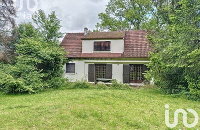 vente maison 100 000 € à proximité de Chambeugle (89120)