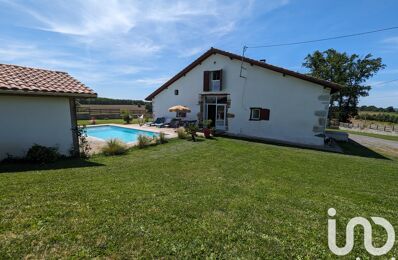 vente maison 498 000 € à proximité de Labastide-Villefranche (64270)