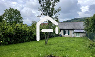 Maison 7 Pièces 130 m² à vendre à Dun-les-Places (58230)