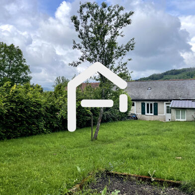 Maison 7 pièces 118000 €