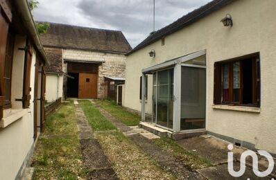 vente maison 142 000 € à proximité de Marolles-sur-Seine (77130)