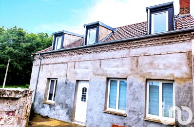 vente maison 69 000 € à proximité de Ligny-Lès-Aire (62960)