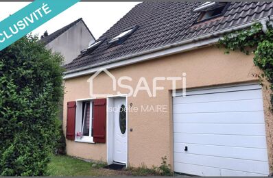 vente maison 182 000 € à proximité de Boulay-Moselle (57220)