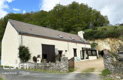 vente maison 215 000 € à proximité de La Chapelle-Gaugain (72310)