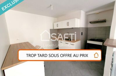 vente appartement 109 000 € à proximité de Le Pin (38730)