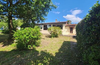 vente maison 249 000 € à proximité de Calignac (47600)