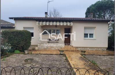 vente maison 249 000 € à proximité de Cuq (47220)