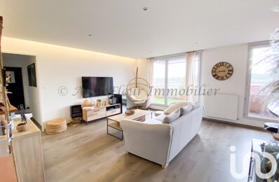 vente appartement 285 000 € à proximité de Toulouse (31100)