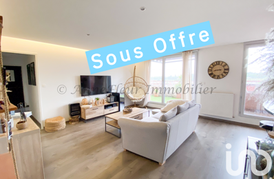 vente appartement 285 000 € à proximité de Saint-Jean (31240)