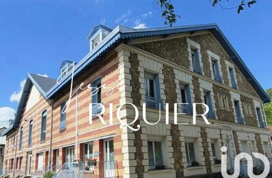 vente appartement 539 000 € à proximité de La Garenne-Colombes (92250)