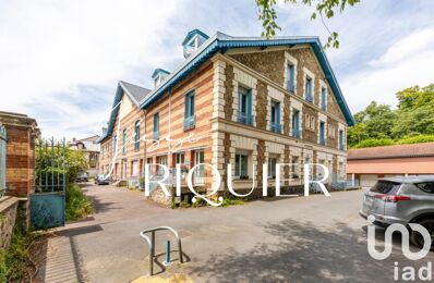 vente appartement 539 000 € à proximité de Morainvilliers (78630)