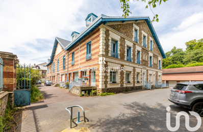 vente appartement 499 000 € à proximité de Le Plessis-Bouchard (95130)