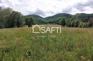 vente maison 495 000 € à proximité de Viviers-Lès-Montagnes (81290)