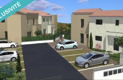 vente maison 260 800 € à proximité de Saint-Paul-Et-Valmalle (34570)