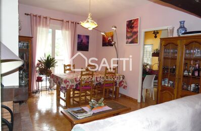 vente maison 218 000 € à proximité de Aspet (31160)