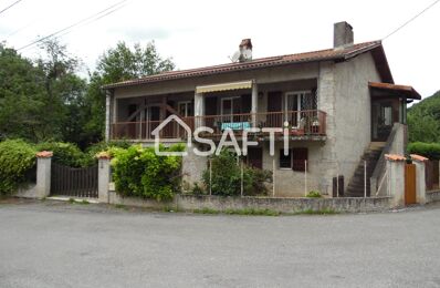 vente maison 218 000 € à proximité de Clarac (31210)