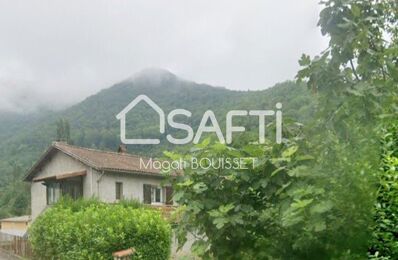 vente maison 218 000 € à proximité de Aventignan (65660)