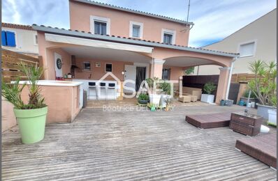 vente maison 499 000 € à proximité de Lansargues (34130)