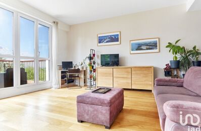 vente appartement 729 000 € à proximité de Le Chesnay-Rocquencourt (78150)