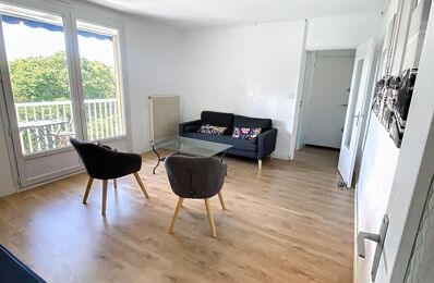 appartement 4 pièces 74 m2 à vendre à Montpellier (34000)