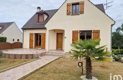 vente maison 269 000 € à proximité de Saint-Martin-le-Nœud (60000)