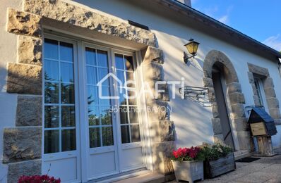 vente maison 206 000 € à proximité de Pleumeur-Bodou (22560)