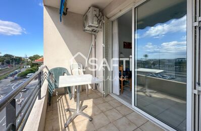 vente appartement 148 000 € à proximité de Beaulieu-sur-Mer (06310)