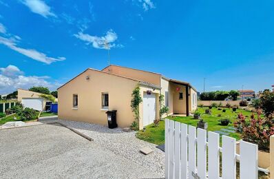 vente maison 535 000 € à proximité de Lagord (17140)