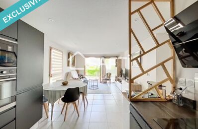 vente appartement 364 000 € à proximité de Bordeaux (33100)