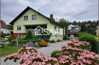 vente maison 540 800 € à proximité de Hagenbach (68210)